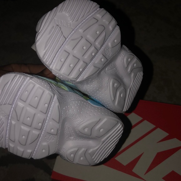 Infant sneakers - Picture 2 of 4